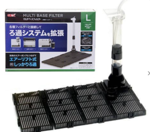 低面式フィルターは使った方が良い?