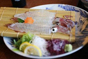 イカについての雑学_釣り方、料理、名前の由来、美味しい食べ方など